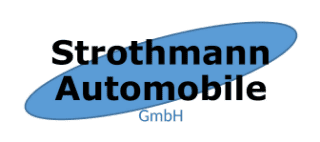 Strothmann Automobile GmbH - Logo